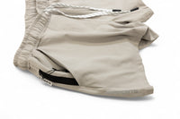 GSP Tech Women’s Shorts - Cloud Stone