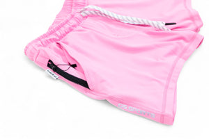 GSP Tech Women’s Shorts - Hyper Pink