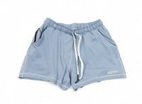 GSP Tech Women’s Shorts - Glacier Slate