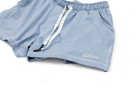 GSP Tech Women’s Shorts - Glacier Slate