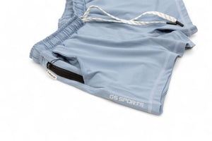 GSP Tech Women’s Shorts - Glacier Slate