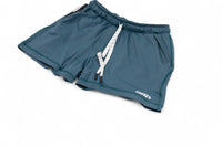GSP Tech Women’s Shorts - Midnight Teal