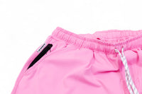 GSP Tech Shorts - Hyper Pink