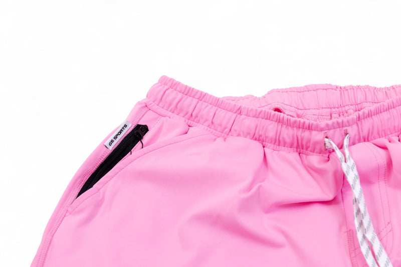 GSP Tech Shorts - Hyper Pink