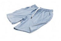 GSP Tech Shorts - Glacier Slate