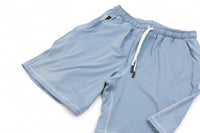 GSP Tech Shorts - Glacier Slate