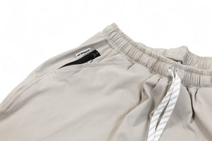 GSP Tech Shorts - Cloud Stone