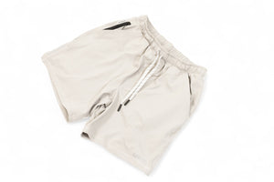 GSP Tech Shorts - Cloud Stone