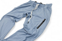 GS Sports Tech Jogger Pants - Glacier Slate (short)