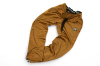 GS Sports Fleece Pants V7 - Sahara Tan