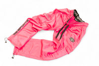 GS Sports Fleece Cargo Pants V7 - Neon Pink