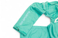 GS Sports Fleece Cargo Pants V7 - Mint
