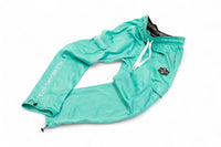 GS Sports Fleece Cargo Pants V7 - Mint