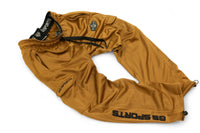 GS Sports Fleece Cargo Pants V7 - Sahara Tan