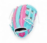 GS Sports Signature Series H Web Ball Glove - Watermelon