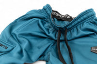GS Sports Fleece Cargo Pants V7 - Deep Teal