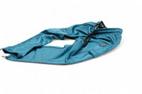 GS Sports Fleece Cargo Pants V7 - Deep Teal