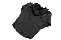 GSP Performance Fleece Hoodie - Black