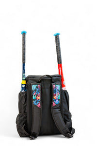 GS Sports Apex Backpack - Tropics