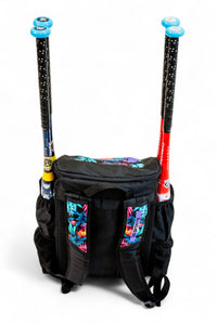 GS Sports Apex Backpack - Tropics