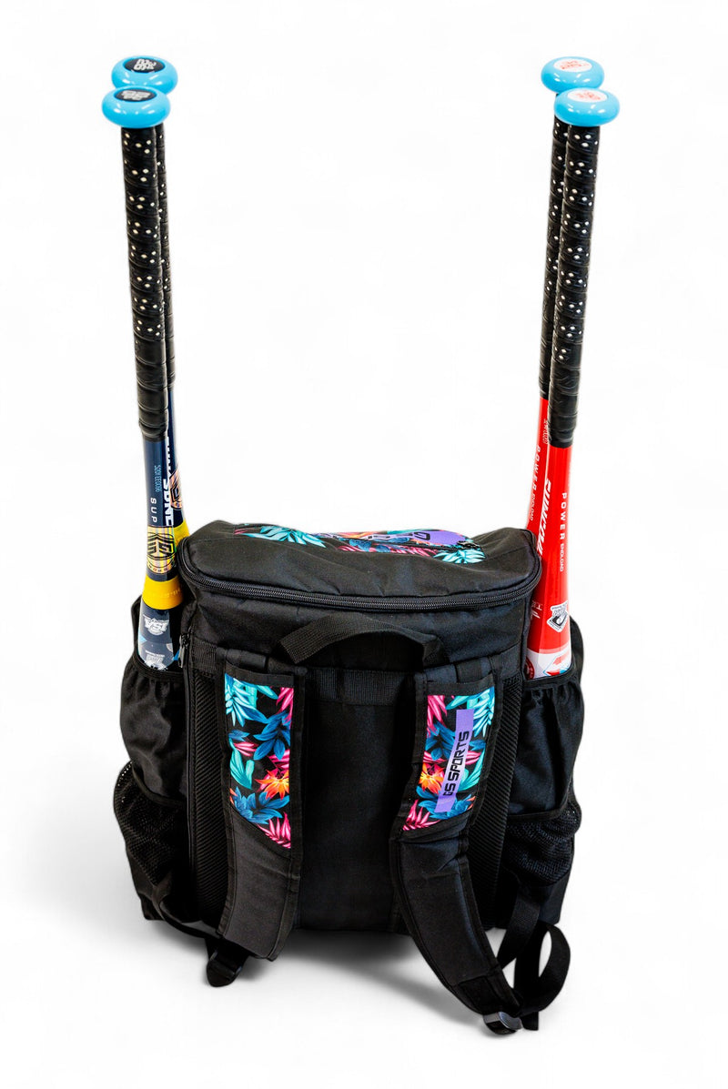 GS Sports Apex Backpack - Tropics