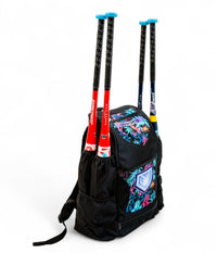 GS Sports Apex Backpack - Tropics