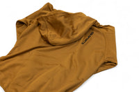 GSP Performance Fleece Hoodie - Sahara Tan
