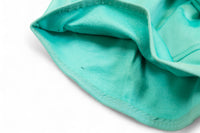 GSP Performance Fleece Hoodie - Mint