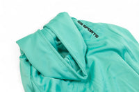 GSP Performance Fleece Hoodie - Mint