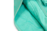 GSP Performance Fleece Hoodie - Mint Tribal Shaka