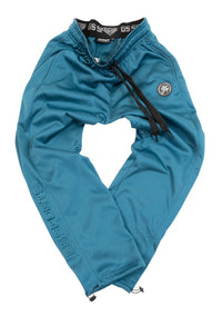 GS Sports Fleece Pants V7 - Deep Teal