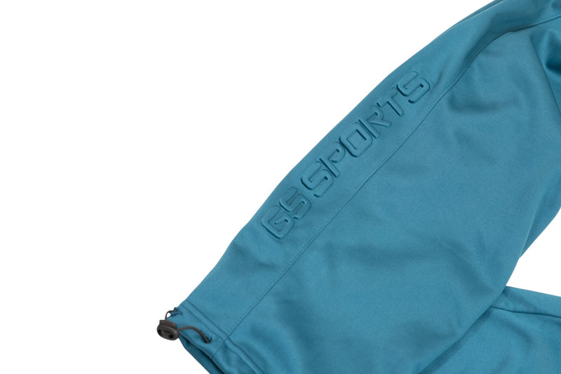 GS Sports Fleece Pants V7 - Deep Teal