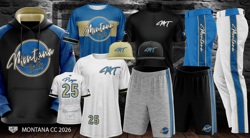 2026 Montana Challenge Cup Fundraiser BUY IN