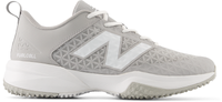 New Balance Fuelcell T4040v8 Turf Trainer - Grey T4040TG8