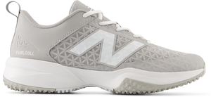 New Balance Fuelcell T4040v8 Turf Trainer - Grey T4040TG8