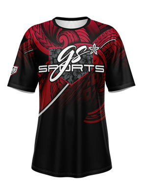 2024 Polynesian Tribal Jerseys