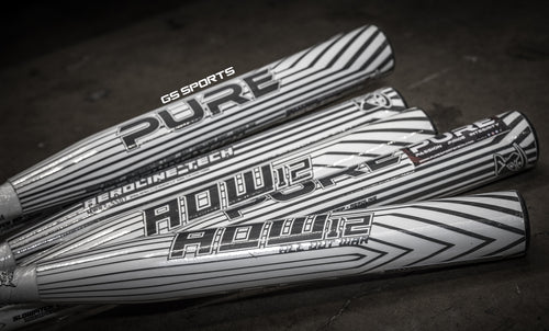 Pure Bats – GS Sports