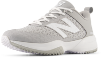 New Balance Fuelcell T4040v8 Turf Trainer - Grey T4040TG8