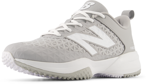 New Balance Fuelcell T4040v8 Turf Trainer - Grey T4040TG8