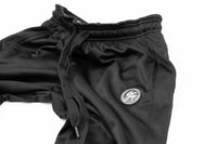 GS Sports Fleece V7 - Black