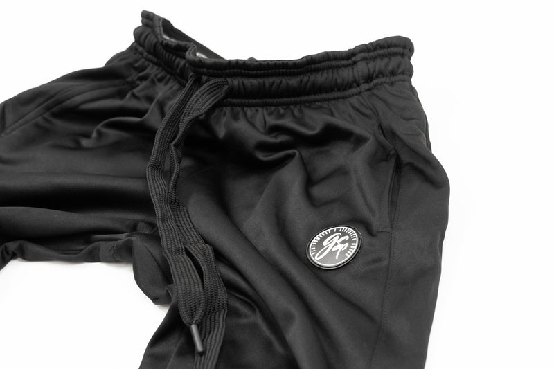 GS Sports Fleece V7 - Black