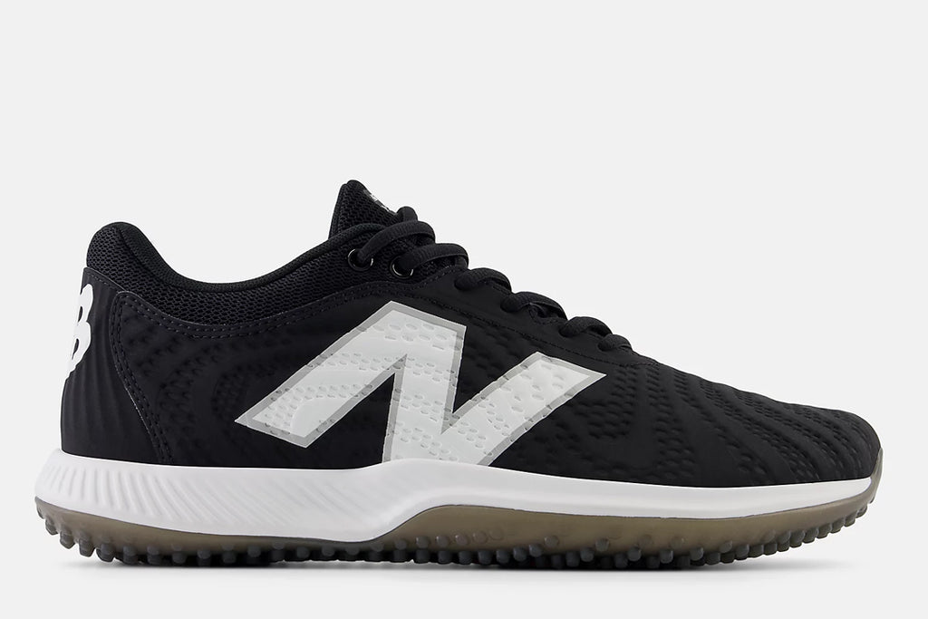 New Balance Fuelcell 4040v7 Turf Trainer - Black (Synthetic) T4040SK7