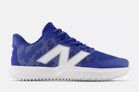 New Balance Fuelcell 4040v7 Turf Trainer - Royal T4040TB7