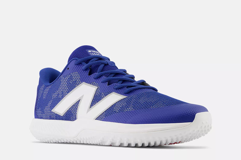 New Balance Fuelcell 4040v7 Turf Trainer - Royal T4040TB7