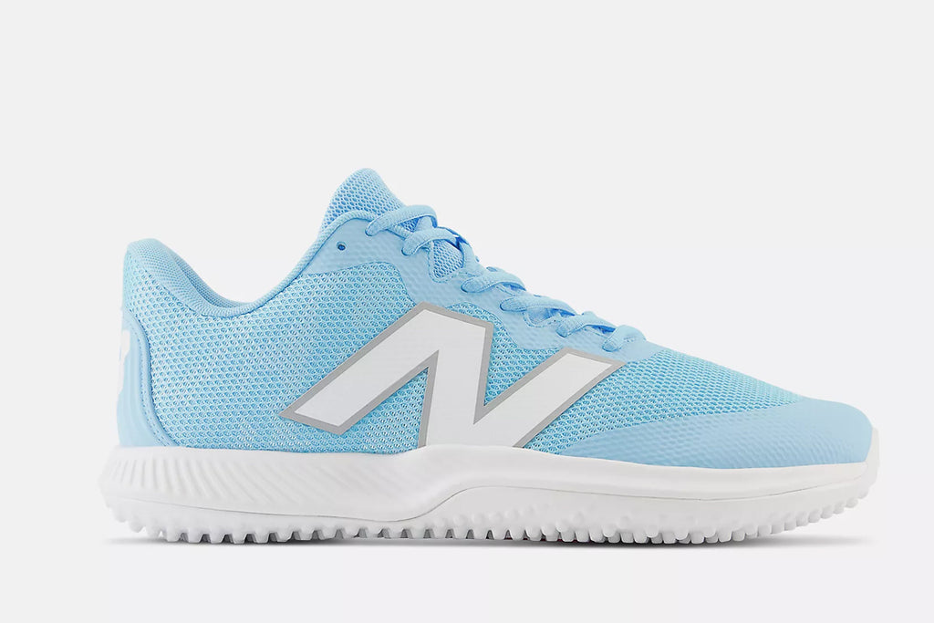 New Balance Fuelcell 4040v7 Turf Trainer - Sky Blue T4040TC7