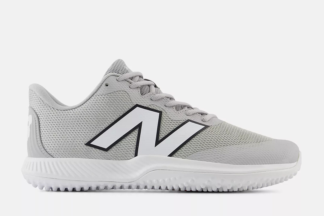 New Balance Men's FuelCell 4040 V7 Turf Baseball Shoes