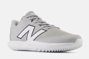 New Balance Fuelcell 4040v7 Turf Trainer - Grey T4040TG7