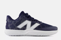 New Balance Fuelcell 4040v7 Turf Trainer - Navy T4040TN7