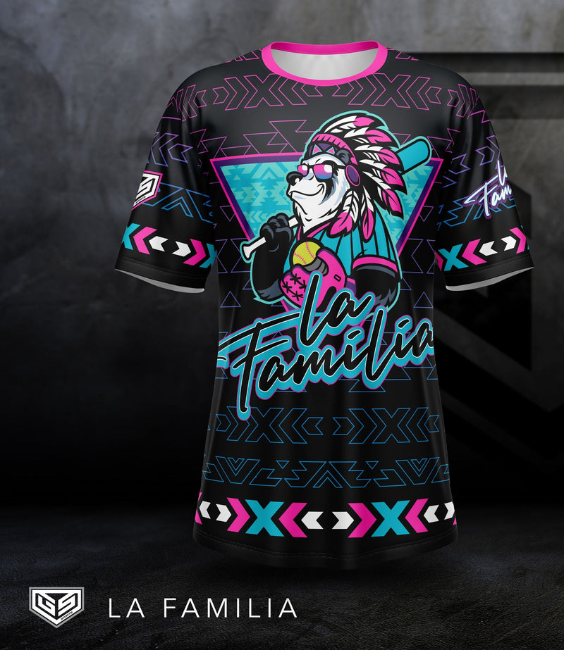 La Familia "Tommy" Buy In