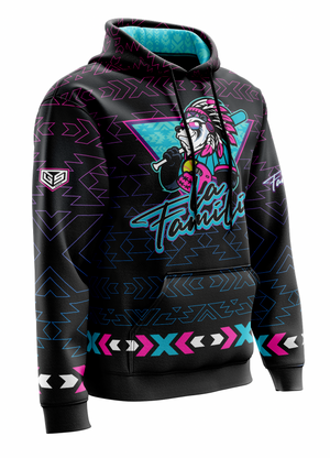 La Familia "Tommy" Buy In